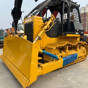 Bulldozer Shantui SD22 de Segunda Mano, 162kW, Equipo de Movimiento de Tierras - Product Image 4
