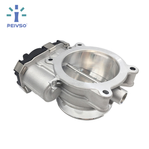 Cuerpo de aceleración PEIVSO de alta calidad para Ford GT MUSTANG OEM GR3Z-9E926-A GR3Z9E926A - Product Image 5