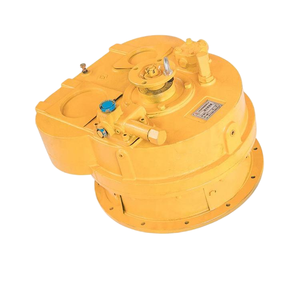 Hansen, piezas de repuesto para cargador frontal de alta calidad, conjunto de convertidor de par de transmisión 280 - Product Image 5