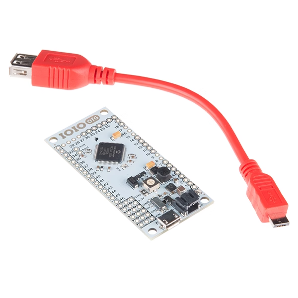 IOIO  Development Board for Android