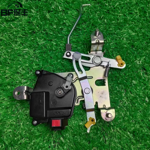 Nuevo Actuador de Cierre Centralizado de Puerta <span class=keywords><strong>Bao</strong></span> Feng OE 81290-2E020 para TUCSON (2007-2009) Repuestos de Auto - Product Image 4