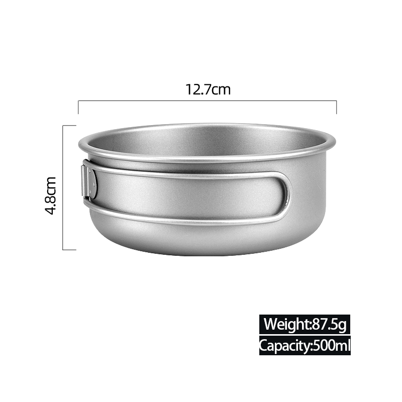 Grey 500ml