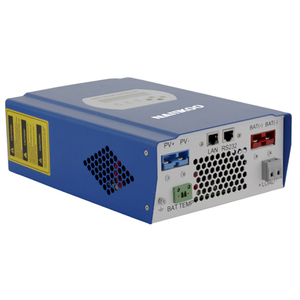 <span class=keywords><strong>Sunice</strong></span> — Film de teinture solaire, 48V, 100a, 240V, contrôleur de chargeur de l'énergie du soleil - Product Image 6