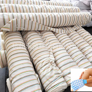 Mais barato poliéster tecido 150D poliéster pele pano tecido Poly Rayon banho luva pano para o mercado Argélia - Product Image 5