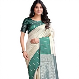 Exclusively Launching Lichi Silk New Catalog of Indian & Pakistani Clothing - Product Image 1
