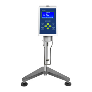 Jingfei NDJ-1S 1-1x10 ^ 5mpa.<span class=keywords><strong>S</strong></span> Kosmetik Digitales Rotations viskosität messgerät Tester Chemikalien Rotations viskosi <span class=keywords><strong>meter</strong></span> für Labor - Product Image 1
