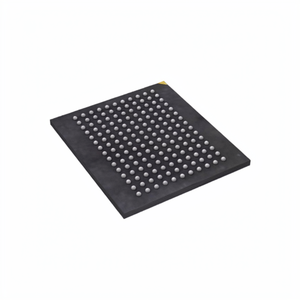 Memoria 165 LBGA IS61QDPB42M18A-400M3L, Comprar Componentes Electrónicos Originales en Línea - Product Image 1
