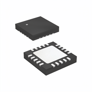 Buy Electronics Components Online 20 WFQFN Exposed Pad Original ATTINY84-15MZ Embedded - Product Image 1