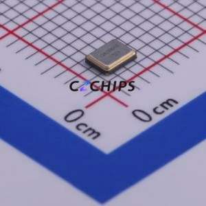 S3226000101040 Crystal (Passive) SMD3225-4P Crystal Oscillator SMD Crystal Oscillator 26MHz 10ppm 10pF - Product Image 1