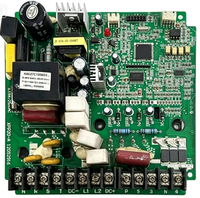 Nouveau contrôleur de module d'inverter pour climatisation centrale multi-split AUx R60070400693, commande de compresseur 2kg, fabriqué en Chine