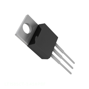 LT1585CT-3.45 # PBF TO 220 3 Composants de gestion de l'alimentation (PMIC) électroniques en stock - Product Image 1