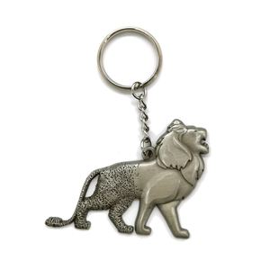 <b>Custom</b> Blank Star Shape <b>Keychain</b> Wholesale Various Shapes DIY Laser Souvenir Keychains - Product Image 5
