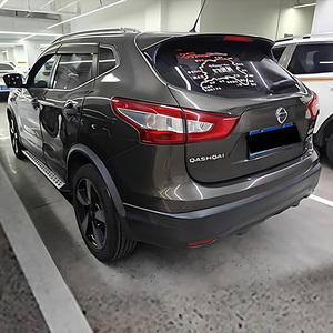 Nissan Qashqai 2.0LXV Prem Night Edition 2024, 0KM, SUV Usado, Asientos de Cuero, Neumáticos R18, Tracción Delantera, Cámara Trasera, Volante a la Izquierda - Product Image 6