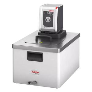 เครื่องทำความร้อนแบบหมุนเวียน Julabo CORIO CP-BC12 220-240V AC เยอรมนี (กรุณาติดต่อเราเพื่อขอใบเสนอราคาที่ดีที่สุดและยืนยันเวลาจัดส่ง) - Product Image 4
