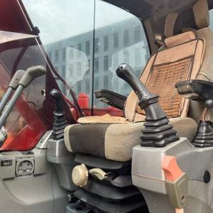 8 tonnes de mini-pelles originales DOOSAN DX80 DX80-9C et le nouveau modèle Develon DX80 DX80D sont vendus - Product Image 6