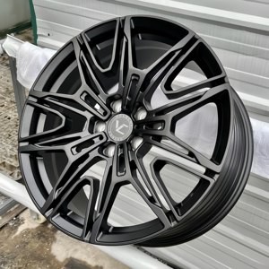Jantes en alliage forgé sur mesure VLC Deep Concave 17 18 19 20 21 22 pouces 1 pièce 5x120 5x112 5x114.3 pour Mercedes BMW Audi - Product Image 3
