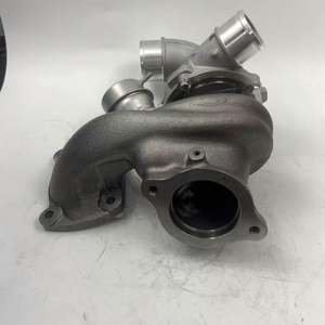 Kit de turbocompresor de carrera personalizado de fábrica adecuado para Lincoln MKZ 2.0L EcoBoost A/T FWD Selection - Product Image 4