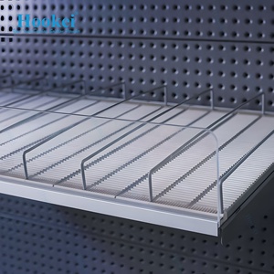 Scalable Modular <b>Shelf</b> Pusher System for Rapid Retail Store Transformation - Product Image 2