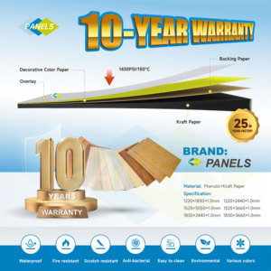 Kompakt masa üstü yanmaz <span class=keywords><strong>HPL</strong></span> yüzey nem geçirmez dekoratif mutfak depolama paneli kabine kompakt laminat <span class=keywords><strong>HPL</strong></span> levha - Product Image 5