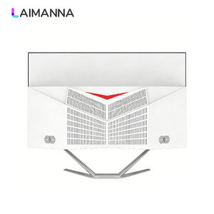 PC Desktop All-in-One da 27 Pollici con Processore Core <span class=keywords><strong>I3</strong></span> I5 I7 I9, Sistema Operativo Win10, Computer da Gioco - Product Image 2