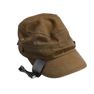 KAMPHO-Ceinture de Voyage pour GoPro Hero 12 11 10 <span class=keywords><strong>9</strong></span> 8 7 6 5 4 Xiaomi Sjcam <span class=keywords><strong>Eken</strong></span> - Product Image 6