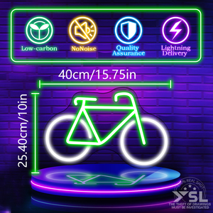 Custom <b>LED</b> Neon Signage | Professional Advertising Signs | Mall Brand Display Boards Ideal for Cafés, Bars & Party Events - Product Image 3
