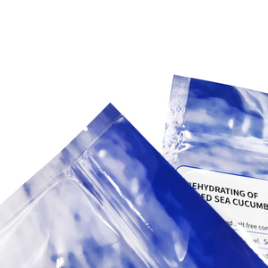 Stand up Salt Packing Bag Pouches Seasoning <b>Packaging</b> Bags <b>Spice</b> <b>Custom</b> Food Plastic Salt <b>Packaging</b> Bags Pouch - Product Image 5
