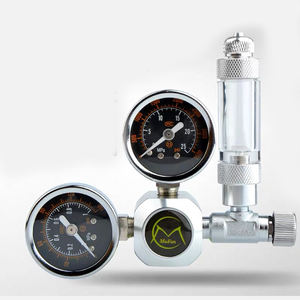 Regulador de presión reducido de co2 para acuario, personalizado, de alta calidad - Product Image 3