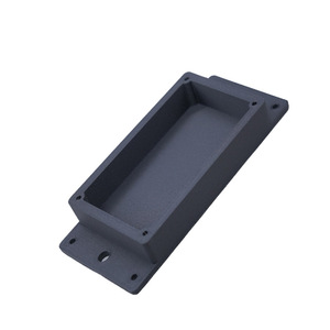 Servicio de impresión <span class=keywords><strong>3D</strong></span> de resina de alta precisión personalizado para prototipos de mecanizado CNC y producción de lotes pequeños, incluido el tipo de electroerosión por hilo - Product Image 1