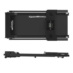 Prix approprié Exercice <span class=keywords><strong>de</strong></span> qualité supérieure <span class=keywords><strong>Tapis</strong></span> roulant <span class=keywords><strong>le</strong></span> <span class=keywords><strong>moins</strong></span> <span class=keywords><strong>cher</strong></span> Commercial pour un usage domestique - Product Image 4