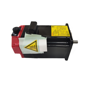 A06B-2205-B100 เซอร์โวมอเตอร์ FANUC สำหรับเครื่อง CNC - Product Image 1
