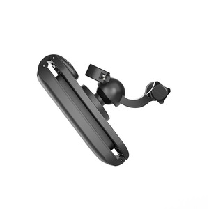 ที่ยึดกล้องแอคชั่น aMagisn สำหรับ Insta360, DJI, GoPro อุปกรณ์เสริมสำหรับกระเป๋าเป้ - Product Image 2