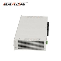 Alimentation électrique redresseur 220 VAC en entrée, 110 V CC en sortie, 10 A pour les télécommunications