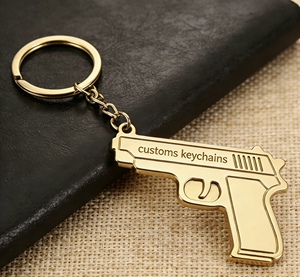 Chaveiro Personalizado com Seu Logo, Leve, Impressão em Serigrafia em Alumínio, Gravado em Metal - Product Image 3