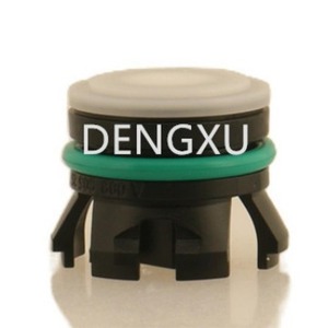 DENGXU Fuel Pressure Sensor A0999052600 <b>Gauge</b> Type <b>Thread</b> Mount For Mercedes Benz - Product Image 1