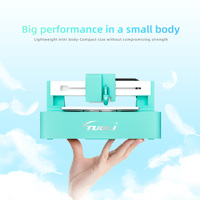 Machine de découpe de films protecteurs d'écran illimités pour téléphones portables, découpeuse de films TPU et hydrogel pour les magasins d'accessoires de téléphonie