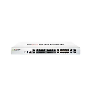 Fortinet FG-401F FG-401F-BDL-950-12 ใหม่ ใบอนุญาตสำหรับอุปกรณ์ฮาร์ดแวร์เครือข่ายองค์กร ไฟร์วอลล์ เราเตอร์ FG-401F - Product Image 1