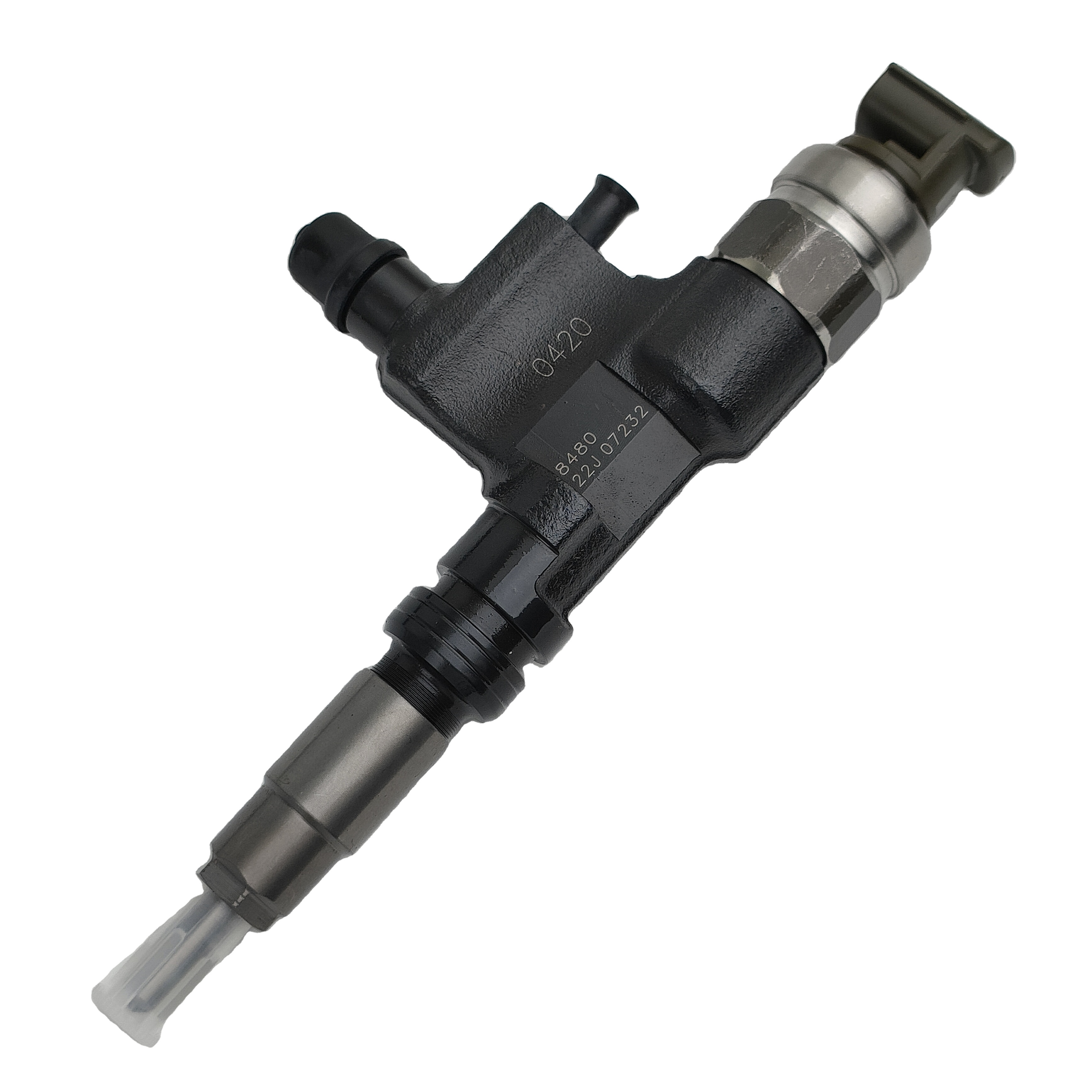 New Diesel Fuel Injector 095000-8480 Common Rail Injection Nozzle 23670-E0420 For HINO N04C