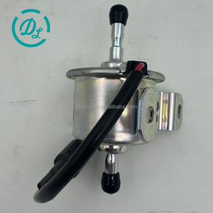 ปั๊มน้ำมันเชื้อเพลิง EexcavaStart รุ่น 1G377-52030 สำหรับเครื่องยนต์ดีเซลรถขุด BX1880 BX2380 BX2680 D1005 D1105 - แทนที่ 16851-52030 - Product Image 6