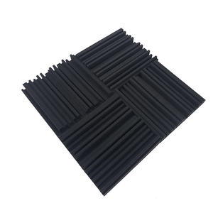 Yuanyuan usine léger multifonctionnel PU insonorisé panneaux de mousse acoustique pour éducatifs bricolage jouets enregistrement Studio son - Product Image 5