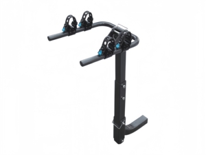 <span class=keywords><strong>Portabicicletas</strong></span> Trasero para Techo con <span class=keywords><strong>Ventosa</strong></span> Negra de Hierro XUNYUAN, con Adaptador de Enganche de 2 Pulgadas para Dos Bicicletas, Gran Oferta - Product Image 1
