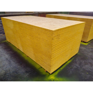 Tablero <span class=keywords><strong>OSB</strong></span> Consmos con Superficie Lijada y Acabado <span class=keywords><strong>Liso</strong></span> para Muebles - Product Image 3