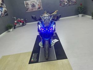 La Nueva Motocicleta Deportiva de 400cc Tiene un Sonido Extremadamente Agradable y es una Motocicleta Elegante. Directamente del Fabricante - Product Image 5