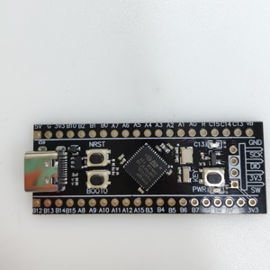 Stm32f411 256KB ROM ban phát triển V1.2 stm32f411ceu6 <span class=keywords><strong>stm32f4</strong></span> Bảng Học Tập mô-đun - Product Image 4
