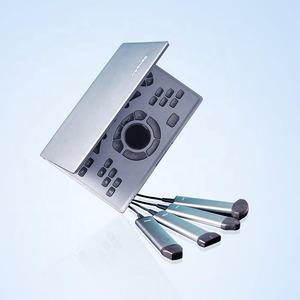 Échographe vétérinaire portable de haute qualité 30 Vet 3d 4d avec batterie, scanner tactile Ultrasonido - Product Image 5