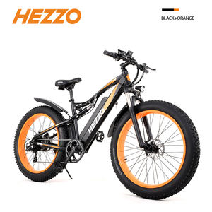 <span class=keywords><strong>Prix</strong></span> de gros empreinte digitale déverrouiller Ebike vélo électrique 1000W moyeu moteur entraînement 48V 21Ah 21700 cellules gros <span class=keywords><strong>pneu</strong></span> hors route vélo - Product Image 5