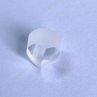 Nouveau module laser à prisme Powell de taille personnalisée, certifié CE RoHS, 8V 450nm, haute stabilité, haute précision, pour machine de numérisation 3D