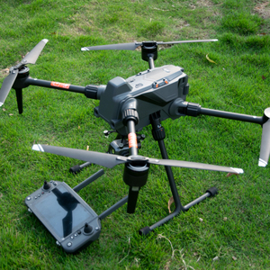 Drone d'inspection RC pliable longue portée avec caméra HD 4K/8K, GPS, reconnaissance intelligente IA et évitement d'obstacles – Usage professionnel industriel - Product Image 1