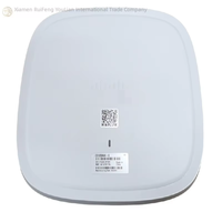 C9120axi-e 9120ax Punto de Acceso Inalámbrico Interior Wifi6 4x4:4 Nuevo Original en Stock PLC Dedicado para Automatización Industrial