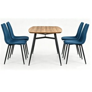 modern dining <b>table</b> 37800-1059 37800-1061 37800-1074 37800-1080 - Product Image 1